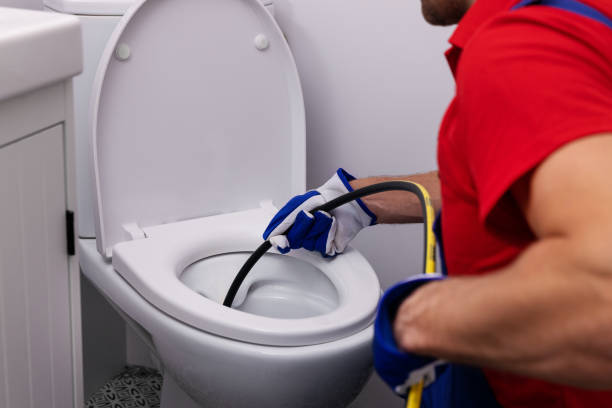 Best Affordable Plumber Near Me  in Collinsvle, IL