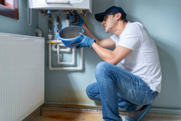 Best Hot Water Heater Installation  in Collinsvle, IL